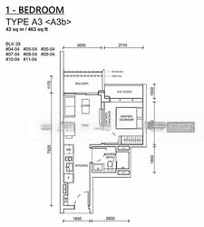 Haus On Handy (D9), Condominium #577224141